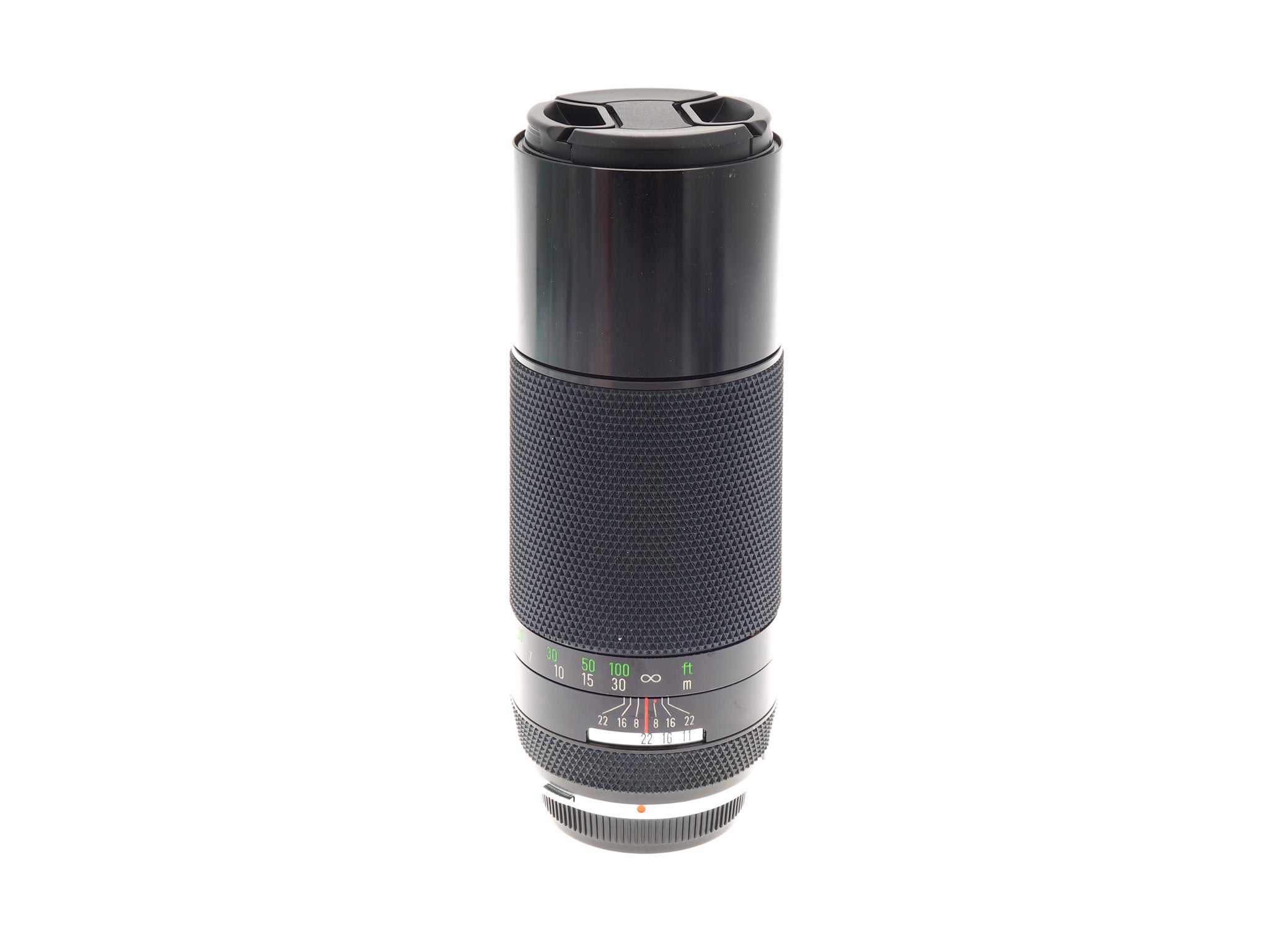 Expert 300mm f5.6 Multi C. - Lens