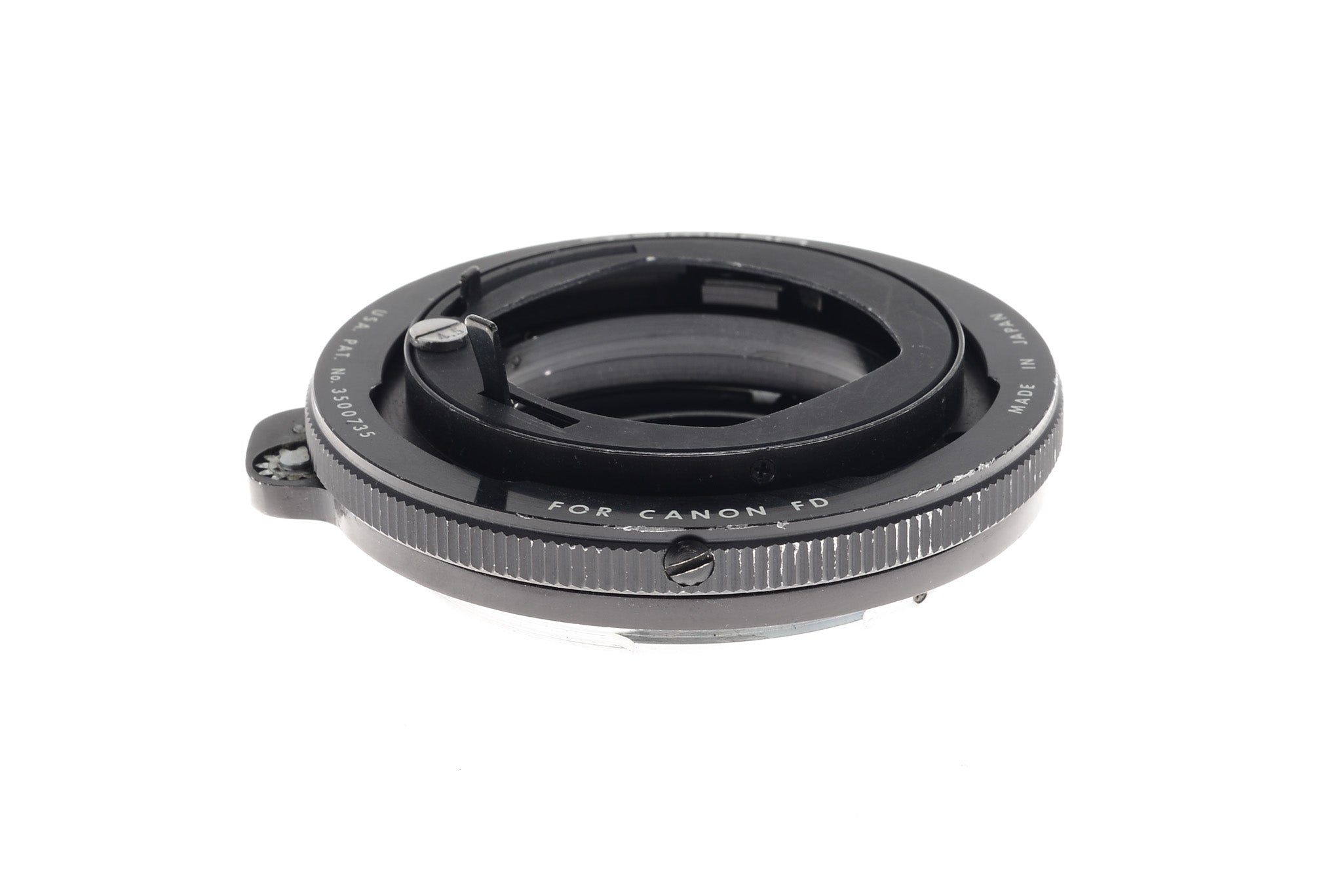 Tamron Adaptall - Canon FD Adapter