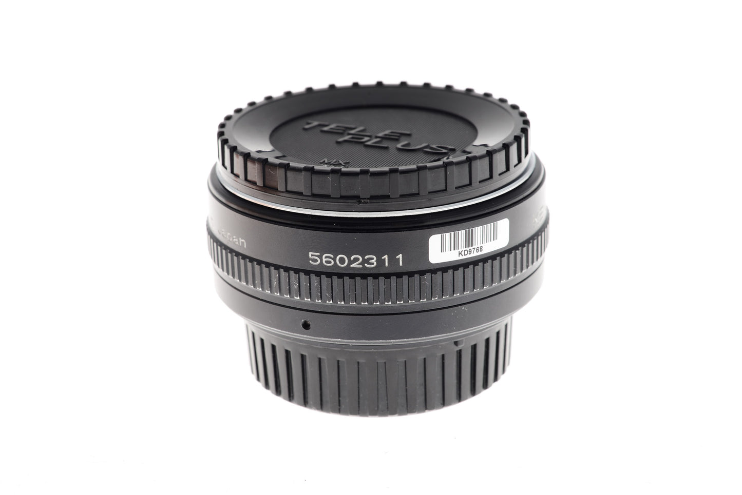 Kenko 2x Teleconverter MX Teleplus MC4