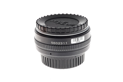 Kenko 2x Teleconverter MX Teleplus MC4