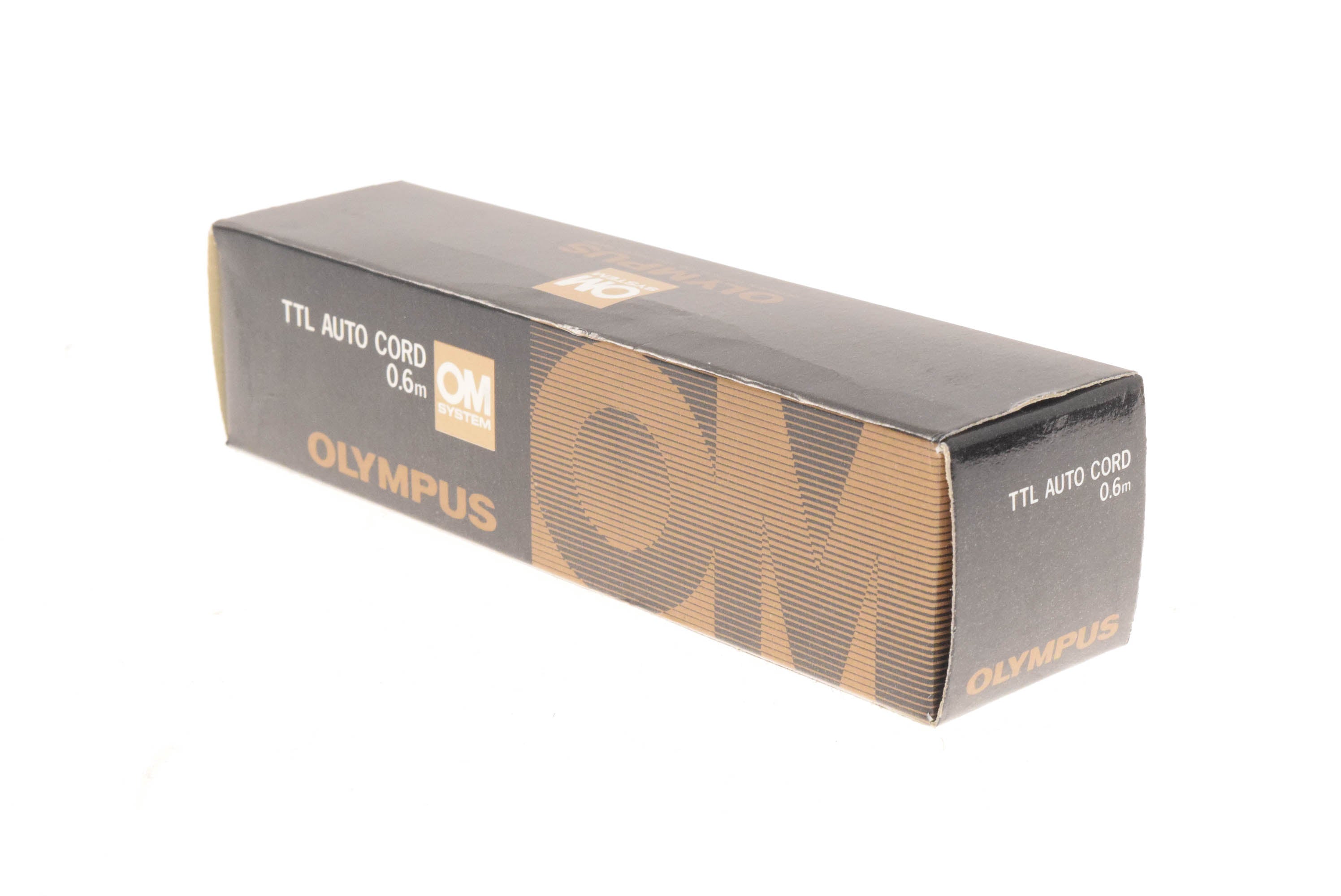Olympus TTL Shoe Cord T0.6