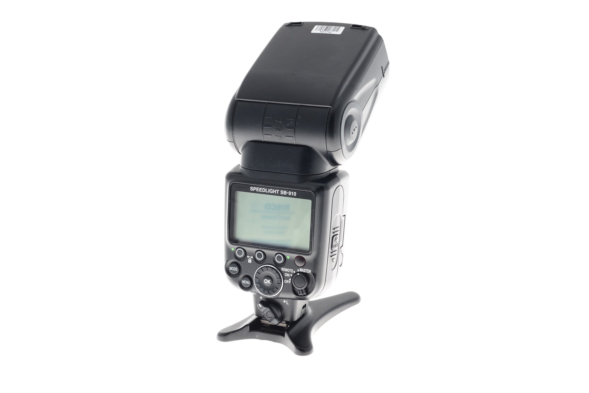 Nikon SB-910 Speedlight – Kamerastore