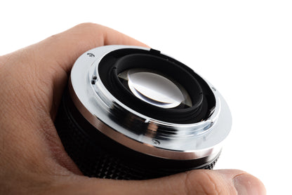 Vivitar 70-150mm 2x Matched Multiplier