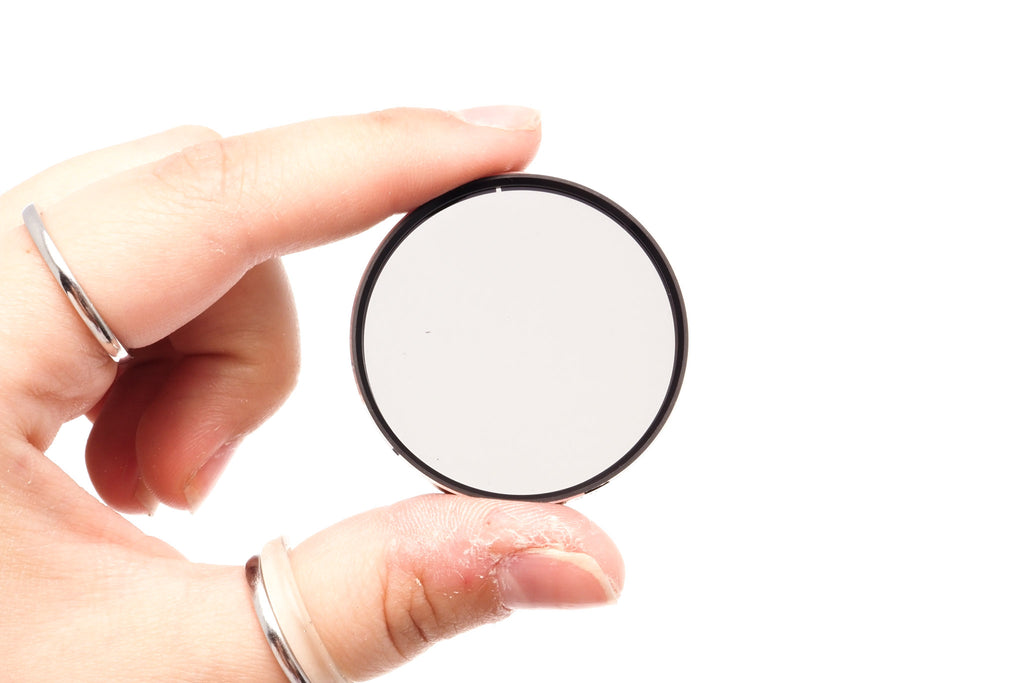 Hoya Series VI ND Filter (x4)