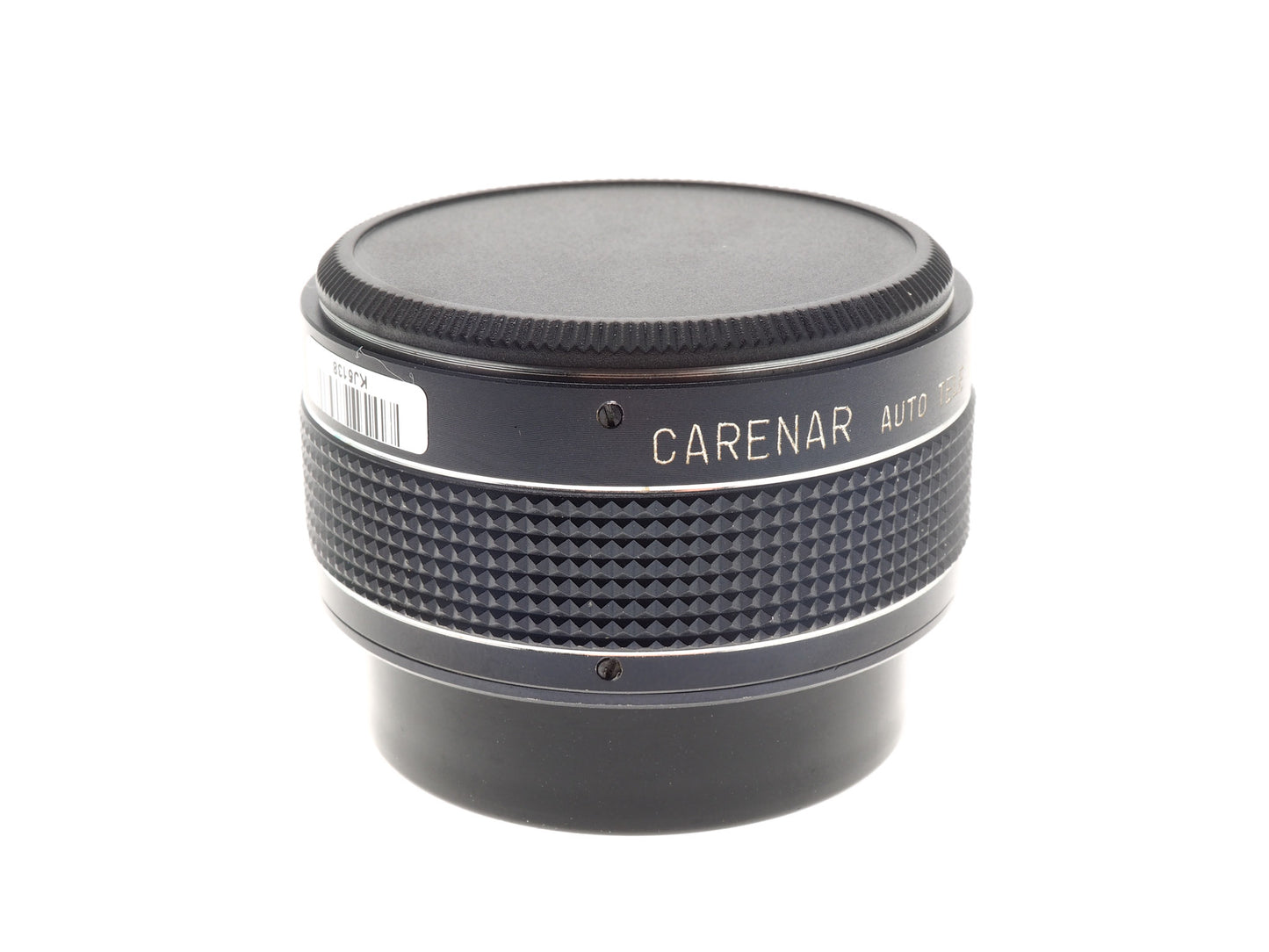 Carena Auto Tele Converter 2X