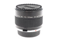 Vivitar 70-150mm 2x Matched Multiplier