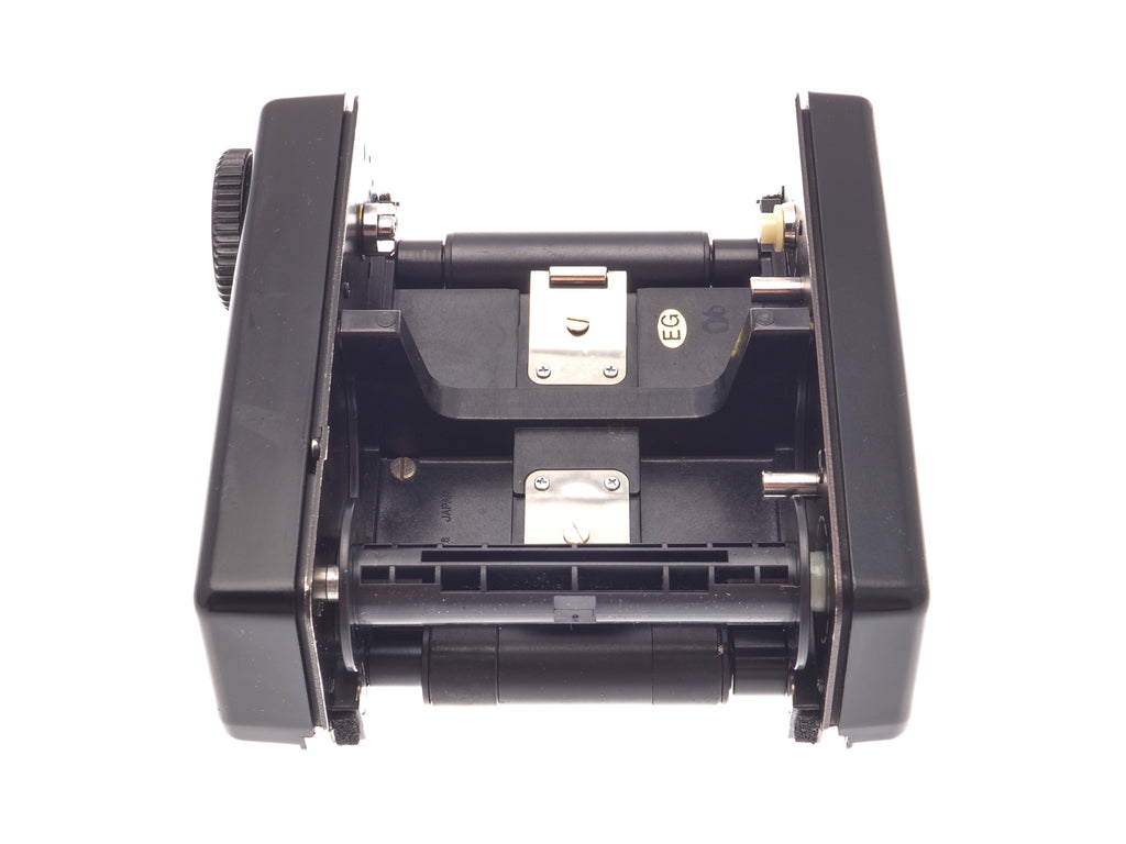 Mamiya 120 6x7 Roll Film Holder Professional