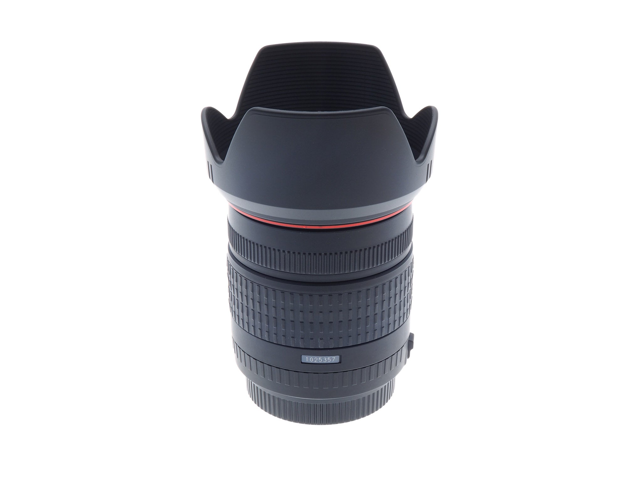 Sigma 28-200mm f3.5-5.6 Macro Aspherical IF – Kamerastore