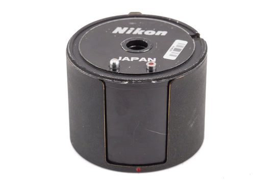 Nikon F-250 Film Cassette - Accessory