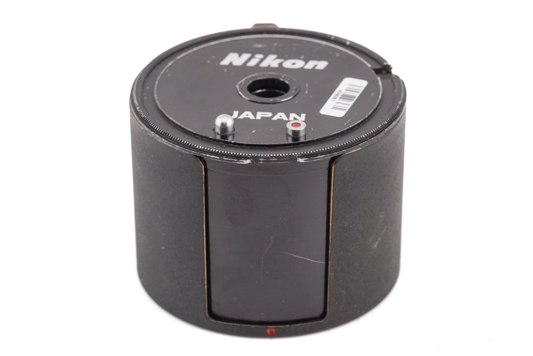 Nikon F-250 Film Cassette