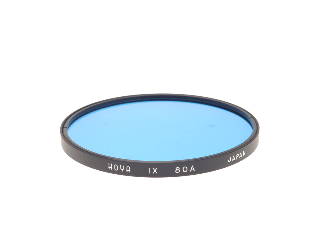 Hoya Series IX 80A
