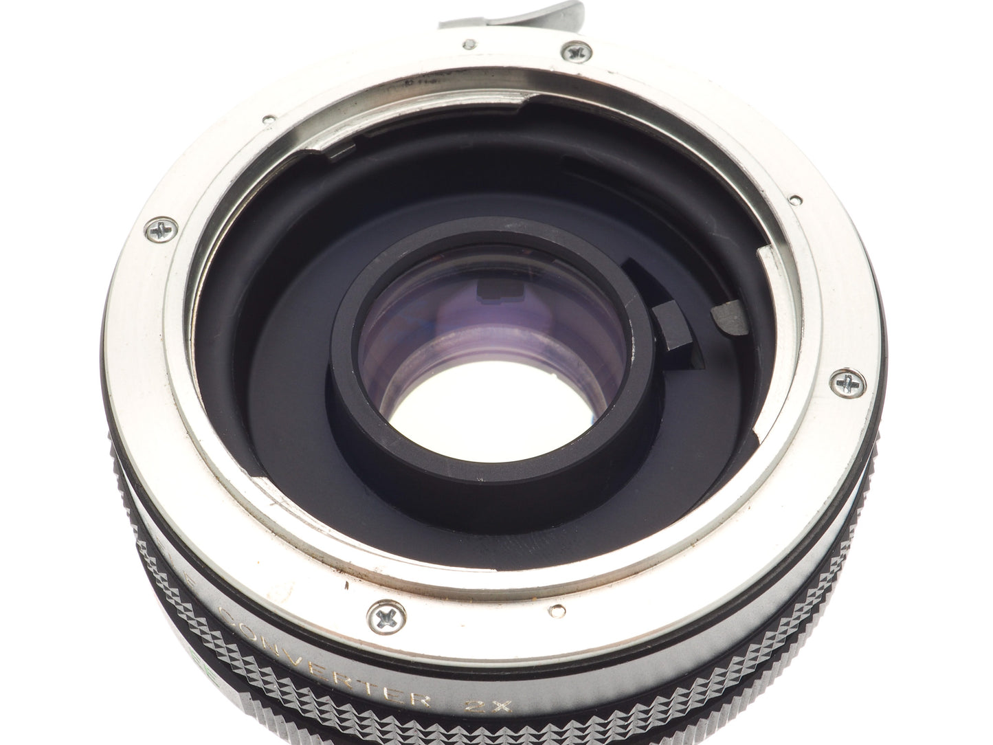 Expert 2x MC Auto Teleconverter