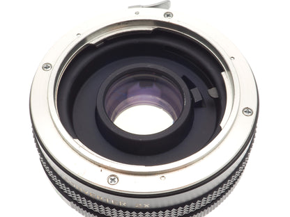 Expert 2x MC Auto Teleconverter