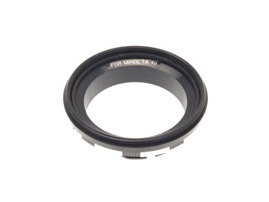 Hama Reverse Adapter 9503/49