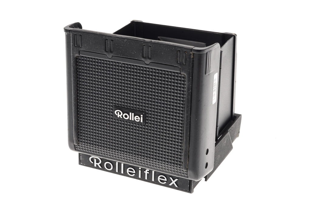 Rollei Rolleiflex Waist Level Finder