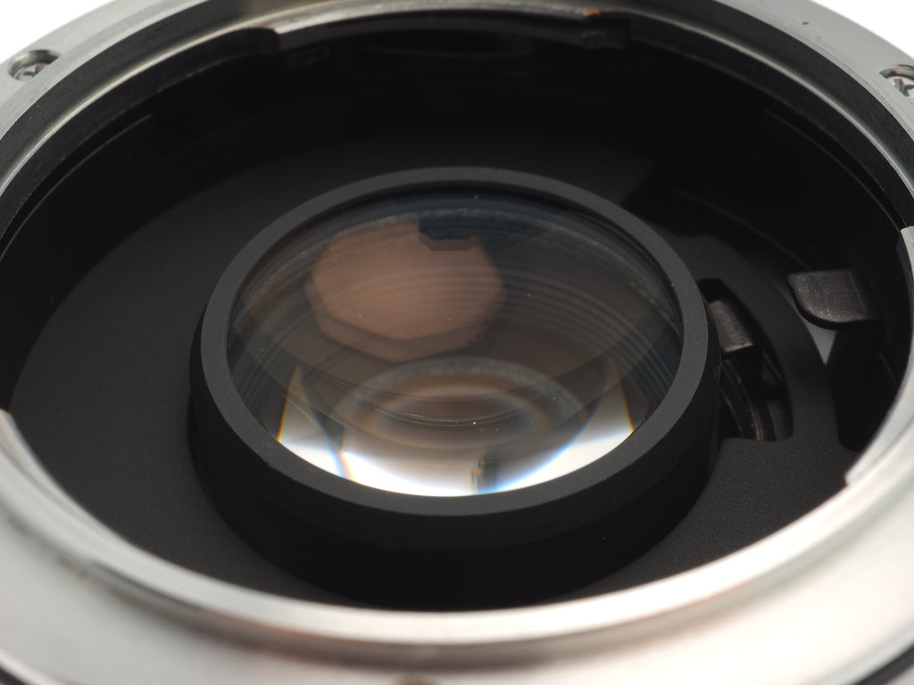 Tokina 2X EL Auto Tele Converter