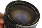 Osawa 28-80mm f3.5-4.5 MC Macro