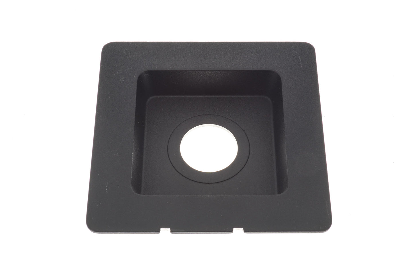 Cambo C-226 Recessed lens board #1