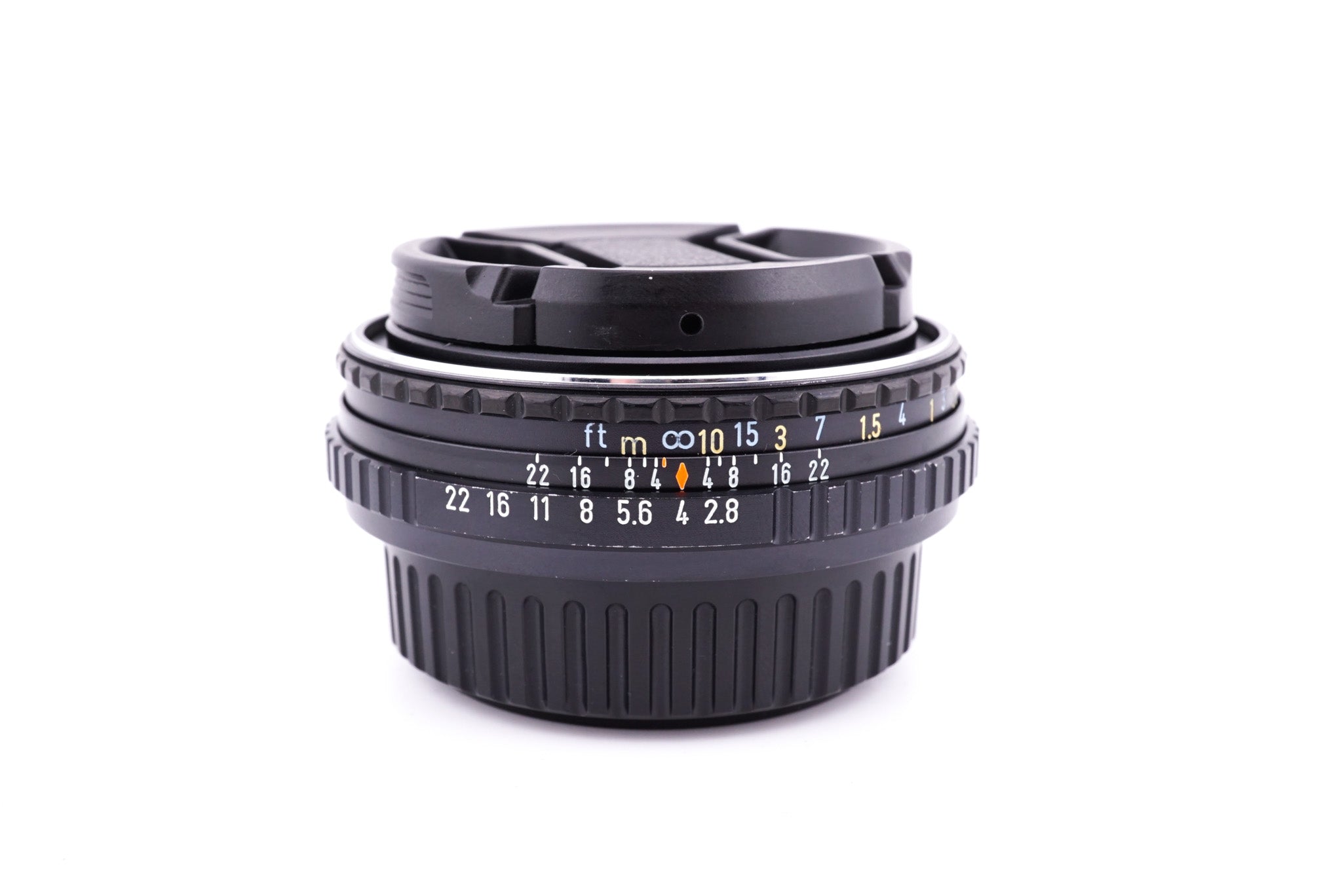 Pentax 40mm f2.8 SMC Pentax-M – Kamerastore