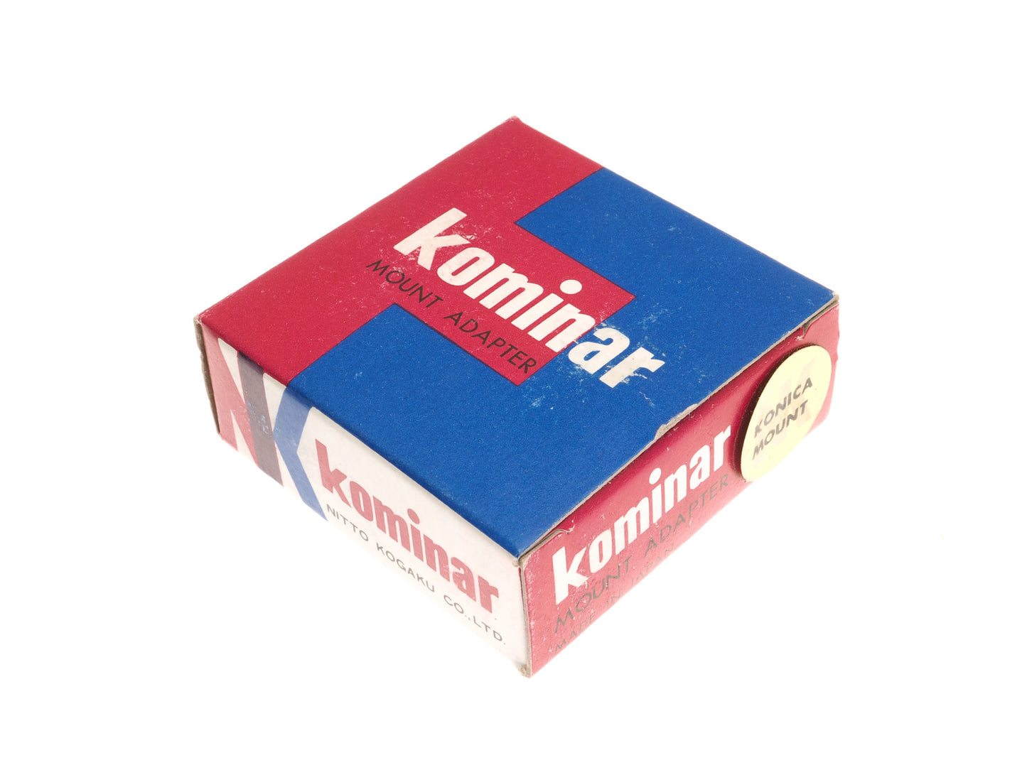 Kominar T2 - Konica AR