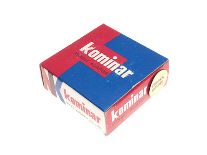 Kominar T2 - Konica AR
