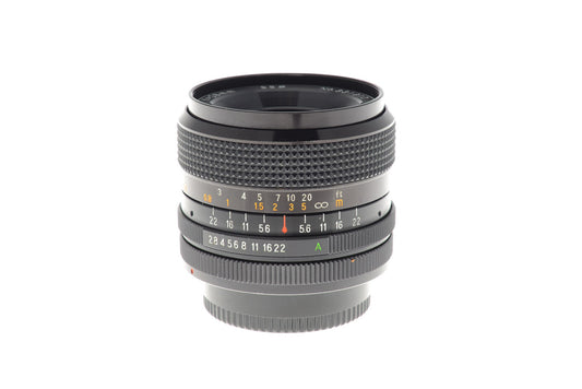Rokinon 28mm f2.8 Automatic - Lens