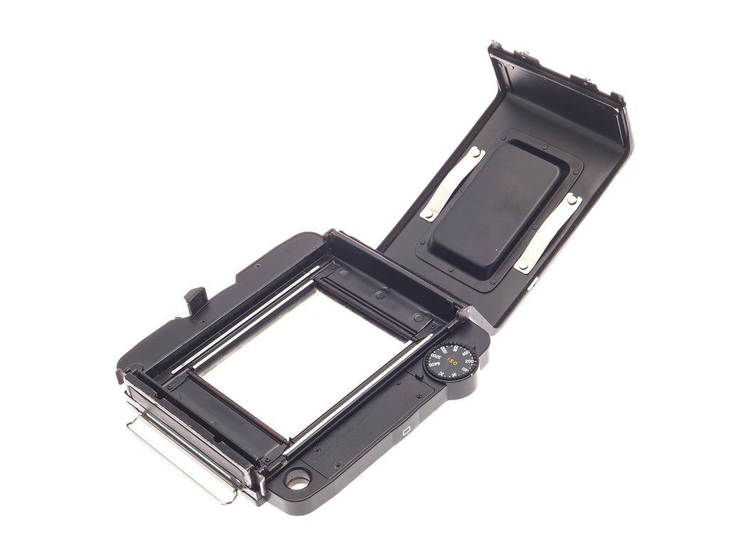 Mamiya 120 6x7 Roll Film Holder Professional