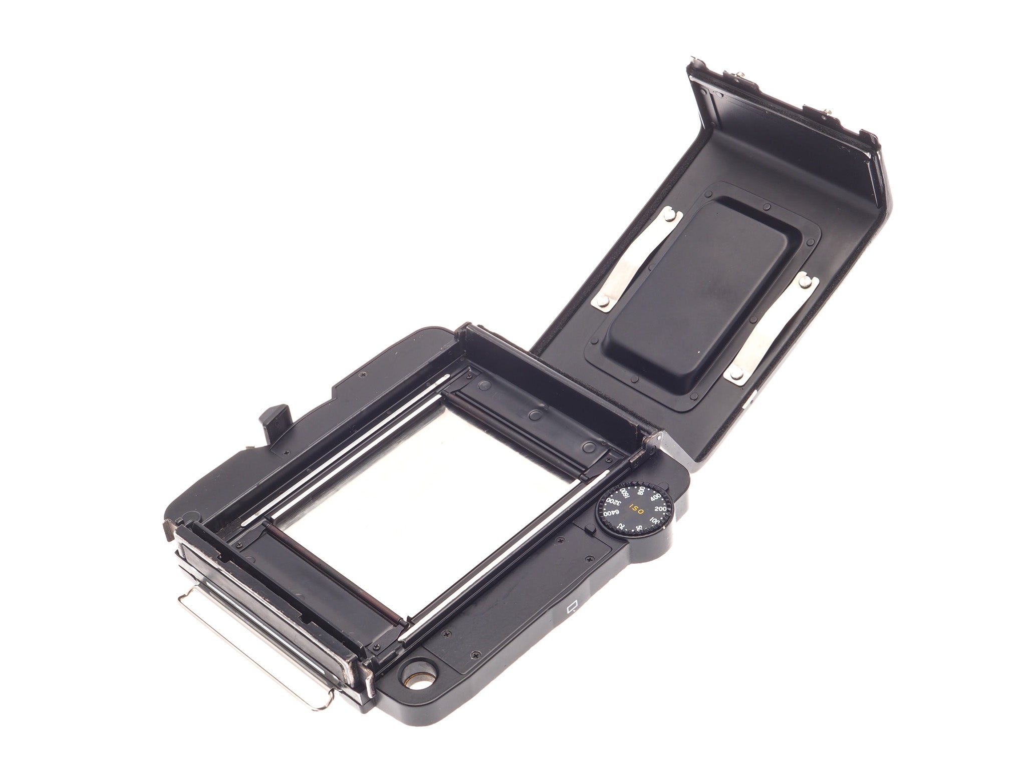 Mamiya 120 6x7 Roll Film Holder Professional