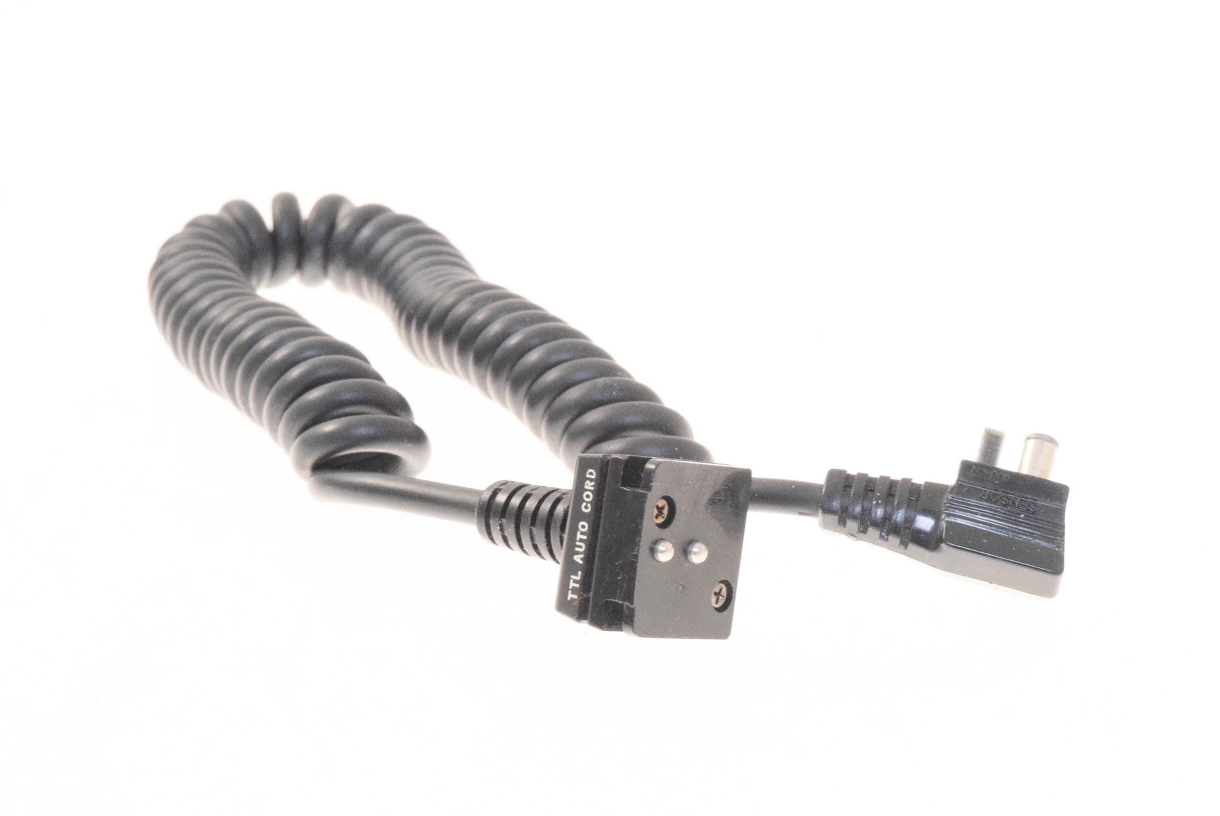 Olympus TTL Shoe Cord T0.6