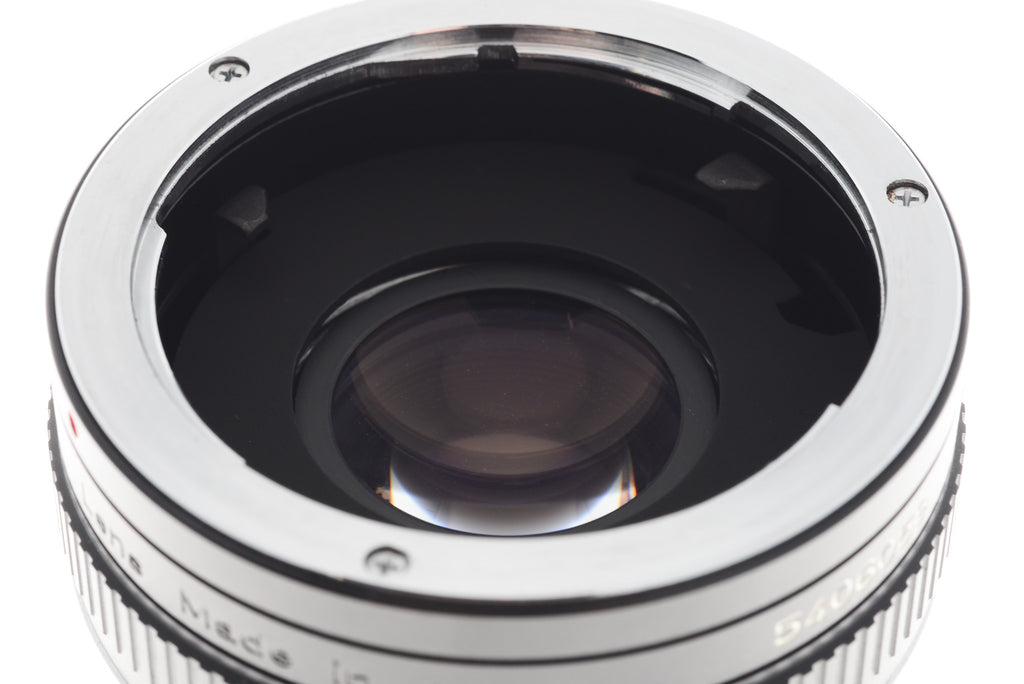 Kenko 2x Teleconverter OP Teleplus MC4