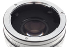 Kenko 2x Teleconverter OP Teleplus MC4