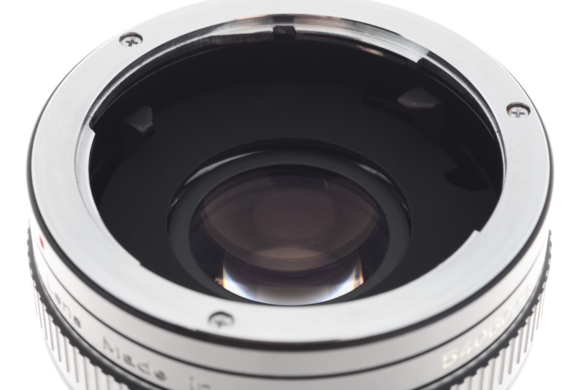 Kenko 2x Teleconverter OP Teleplus MC4