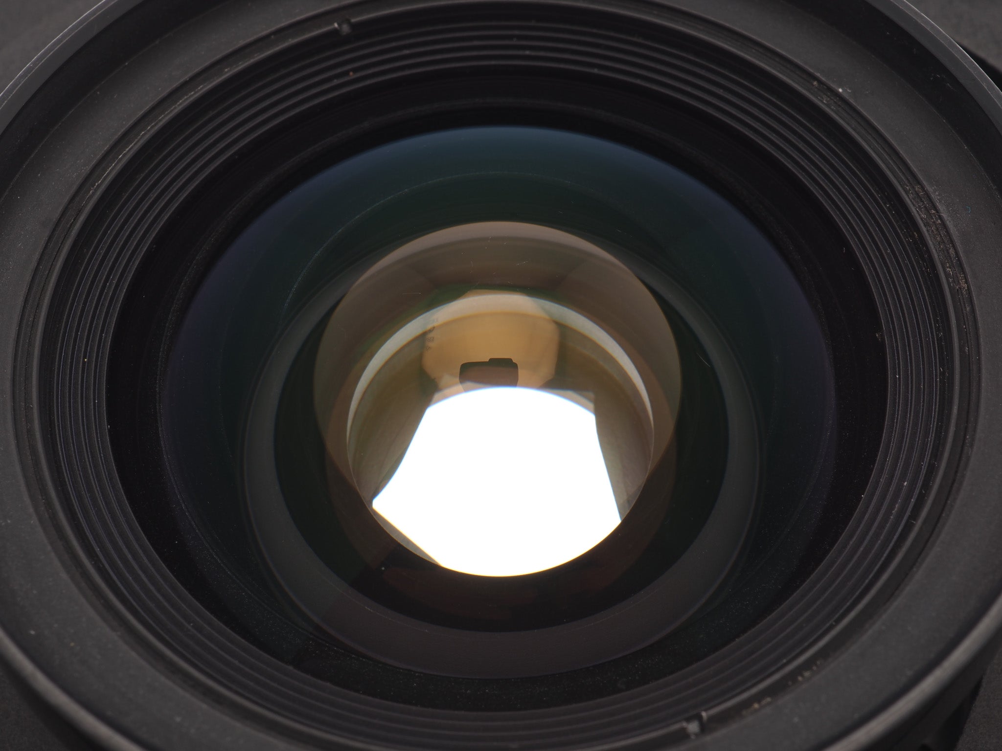 Nikon 90mm f4.5 Nikkor-SW (Sinar DB)