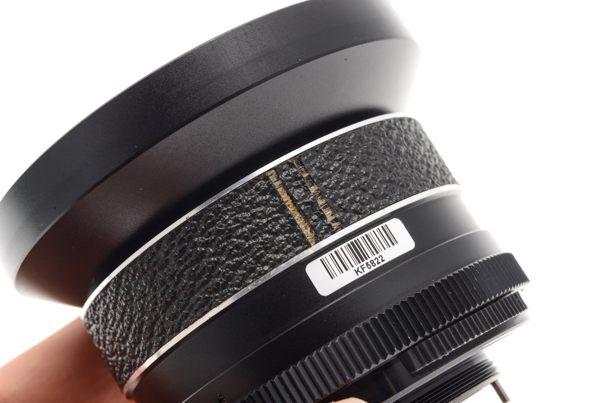 Sinar 21mm f3.5 Auto Tomioka – Kamerastore