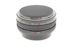 Tamron 2x Auto Tele Converter