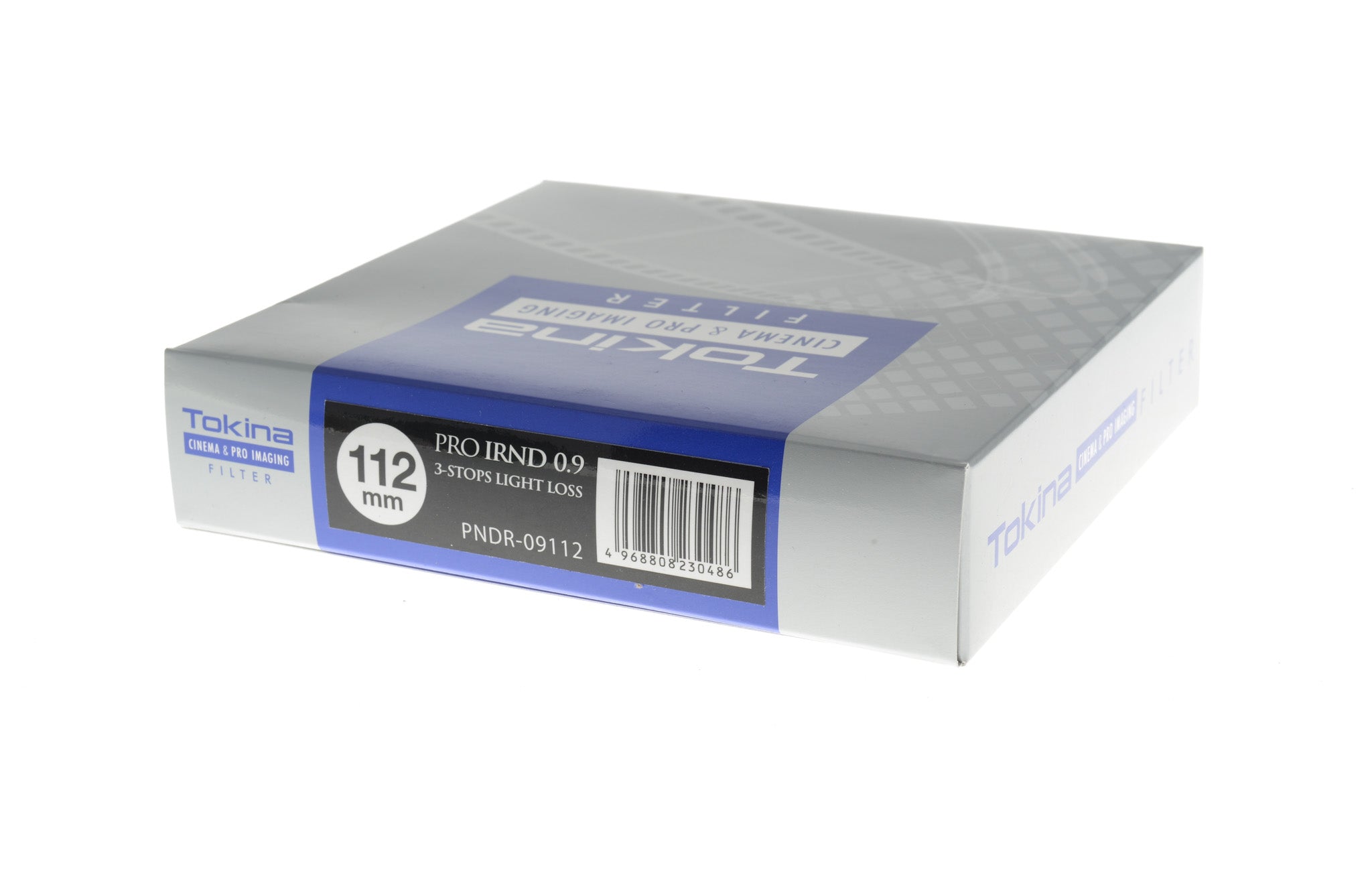 Tokina 112mm Pro IRND 0.9 PNDR-09112