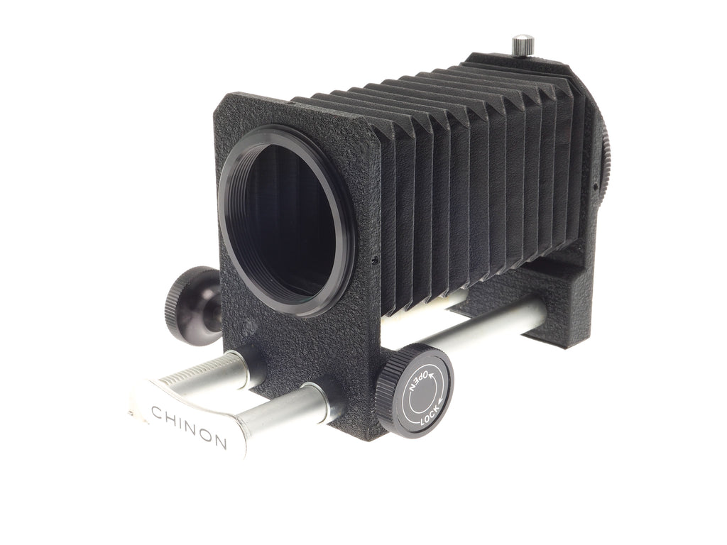 Chinon Macro Bellows