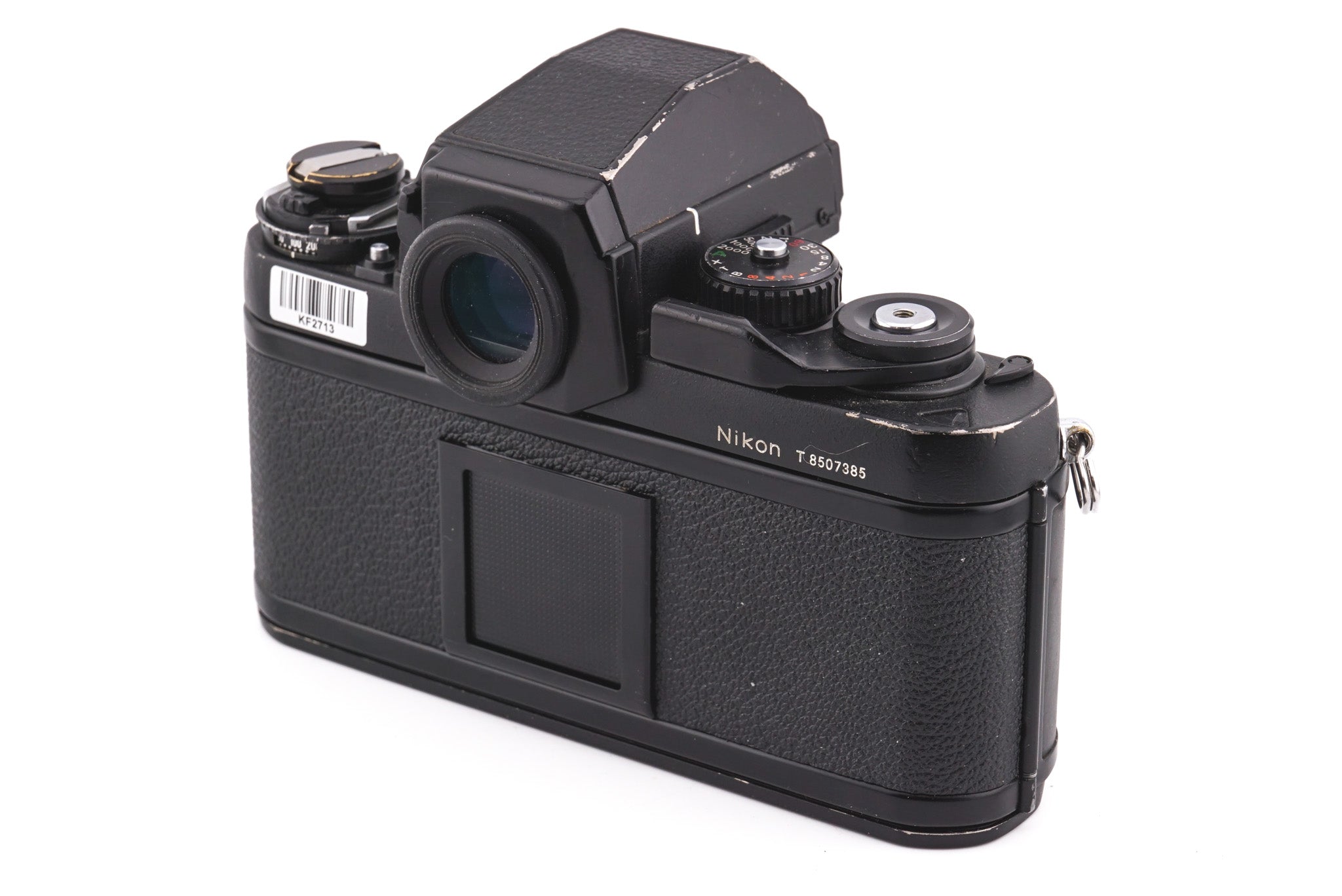 大特価 フィルムカメラ Nikon HP F3 フィルムカメラ - mamdobrasil.com.br