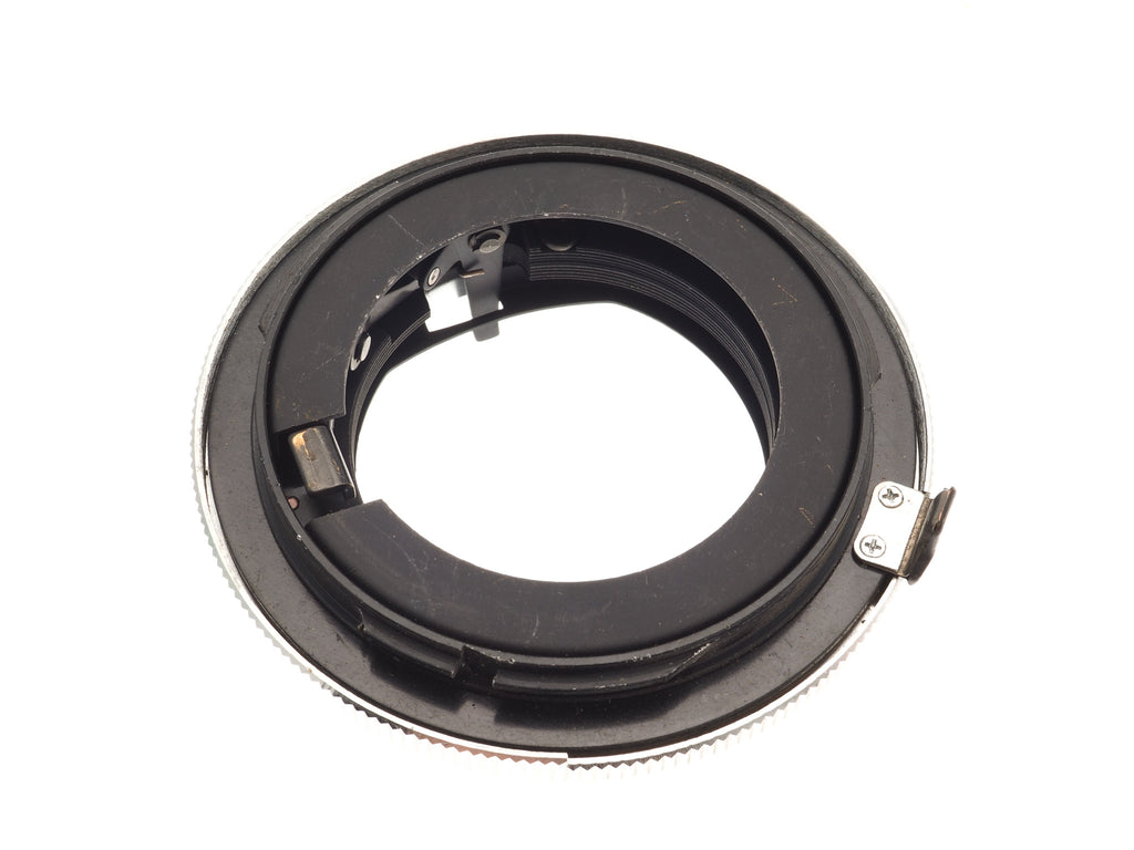 Tamron Adaptall - Pentax K Adapter