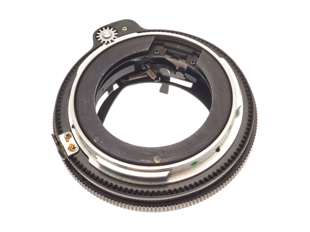 Tamron Adaptall - Canon FD Adapter