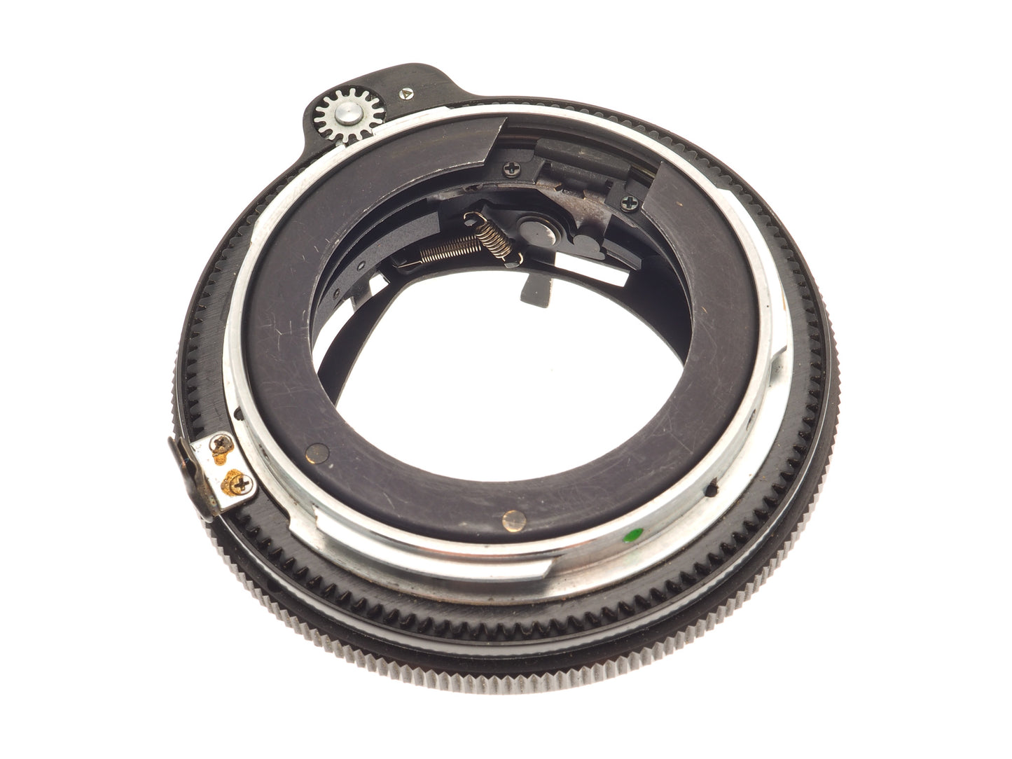 Tamron Adaptall - Canon FD Adapter