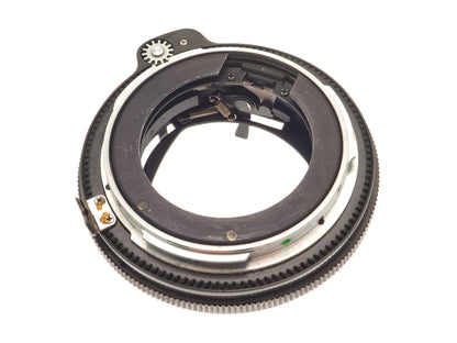 Tamron Adaptall - Canon FD Adapter