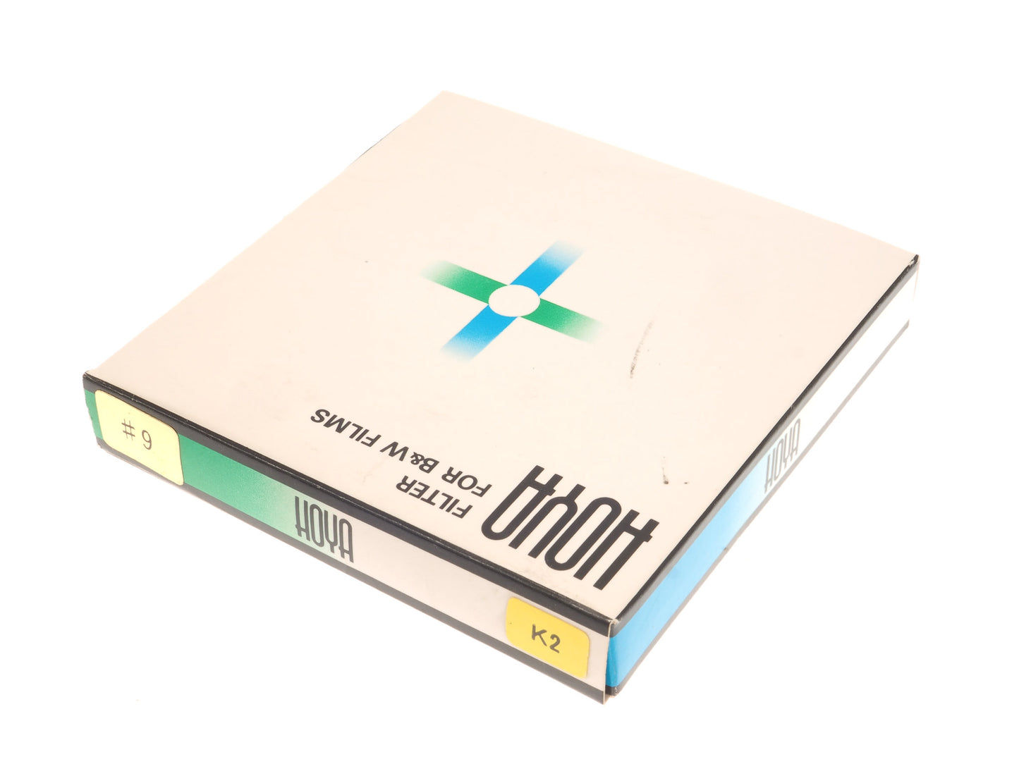 Hoya Series IX Yellow Filter Y(K2)