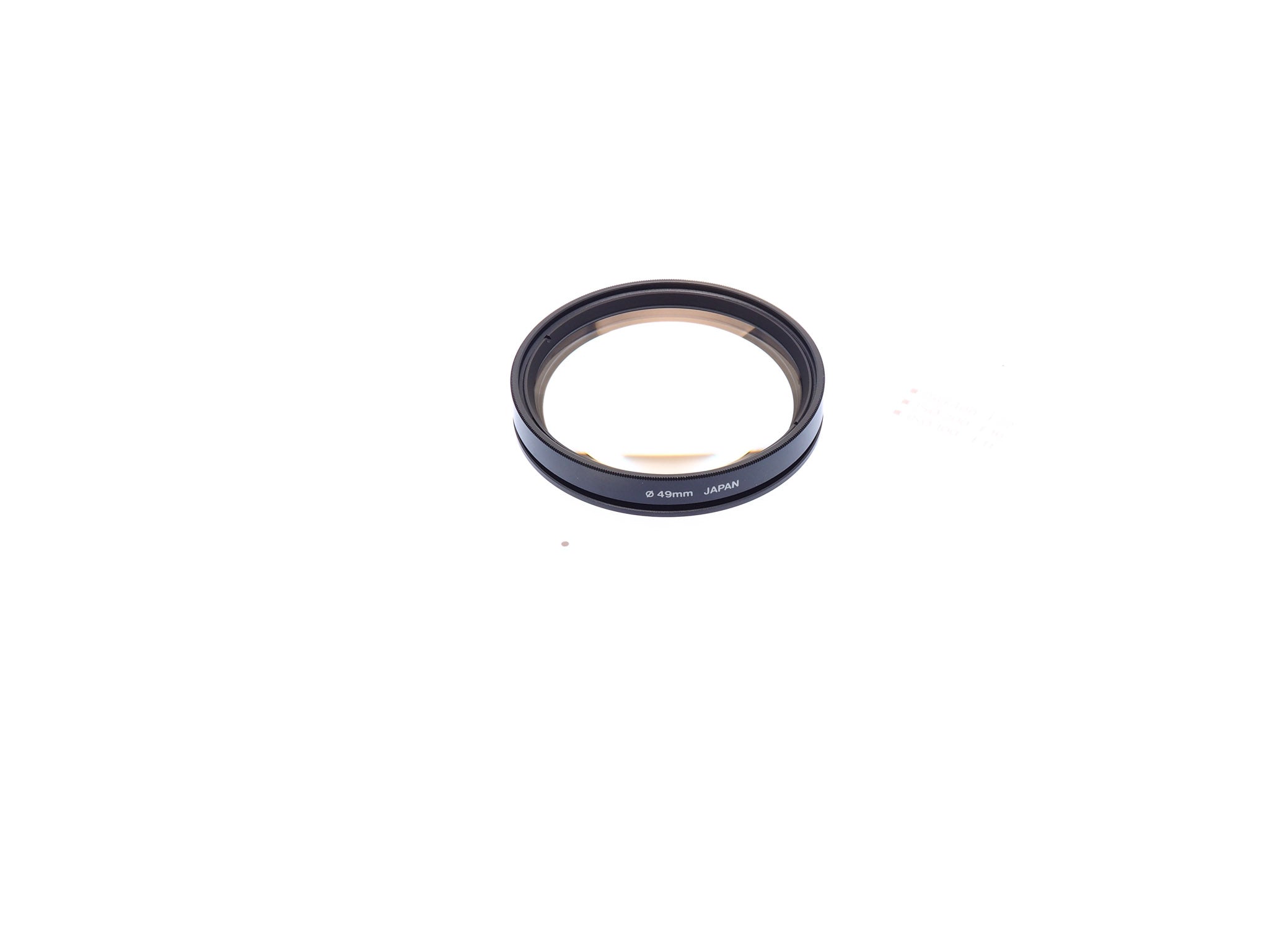 Olympus IS/L A-Macro H.Q. Converter