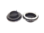 Asanuma Auto Bellows Adapter