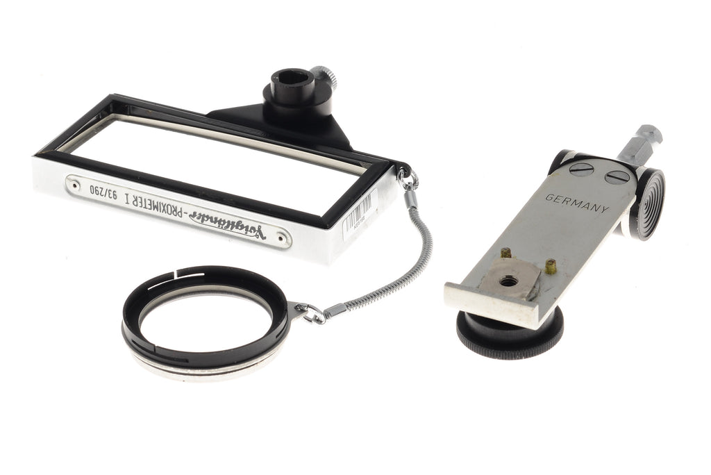 Voigtländer Proximeter I