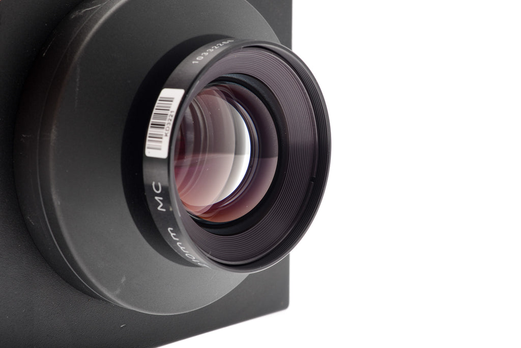 Rodenstock 210mm f5.6 Sironar-N MC (Sinar DB)