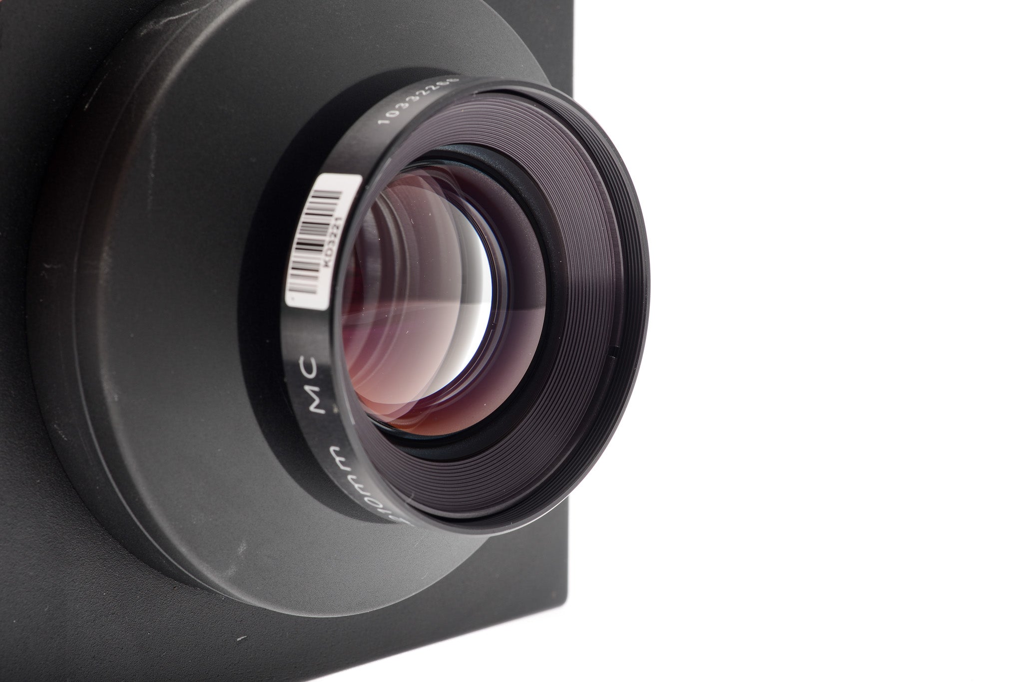 Rodenstock 210mm f5.6 Sironar-N MC (Sinar DB)