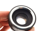 Hanimex 2x Super Converter