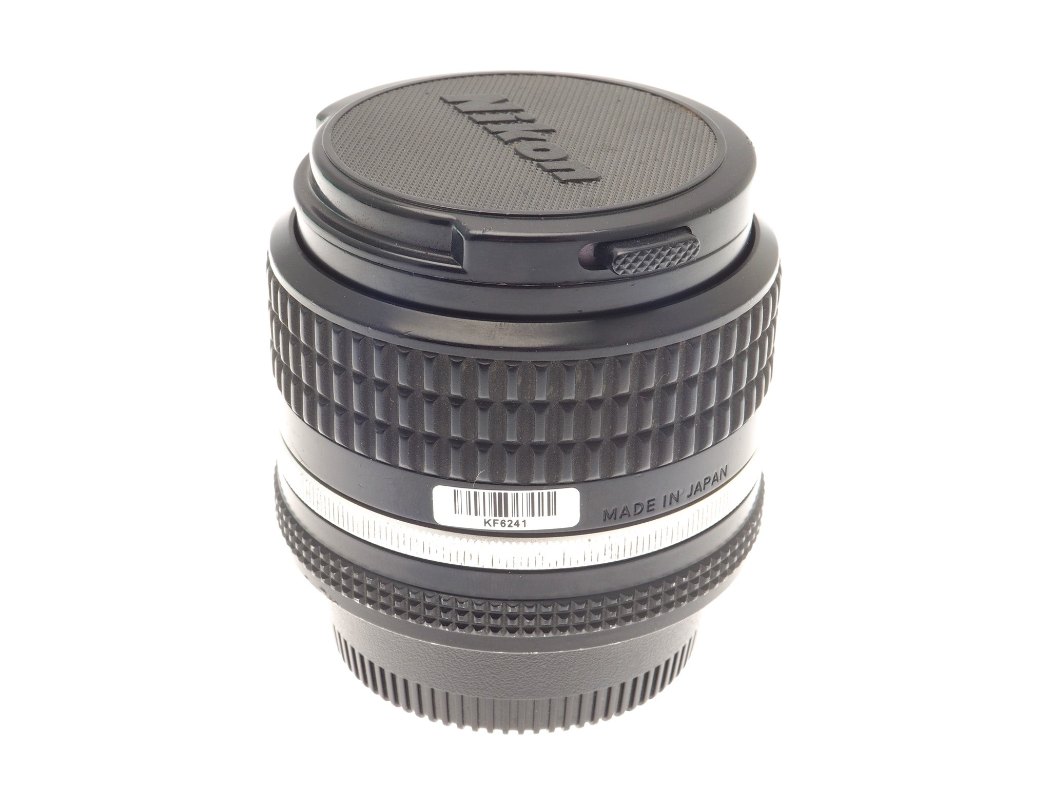 Nikon 24mm f2.8 Nikkor AI-S – Kamerastore